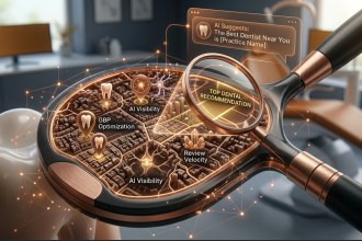 Local SEO for Dentists in 2026