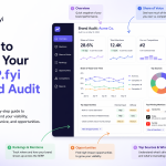 How to Read Your SERP.fyi Brand Audit