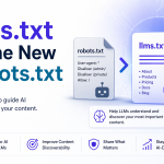 llms.txt Is the New robots.txt