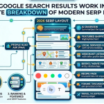 How Google Search Results Work in 2026: Complete Breakdown of Modern SERP Features