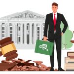 How Personal Injury Lawyers Actually Win Page One (Beyond the Obvious)