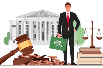 How Personal Injury Lawyers Actually Win Page One (Beyond the Obvious)
