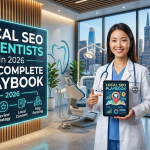 Local SEO for Dentists in 2026: The Complete Playbook