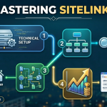 Mastering Sitelinks A Step-by-Step Guide to Influencing Your Google SERP Presence