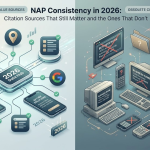 NAP Consistency in 2026: Citation Sources That Still Matter and the Ones That Don’t