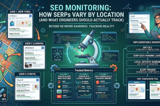 SEO Monitoring: How SERPs Vary by Location (And What to Track)