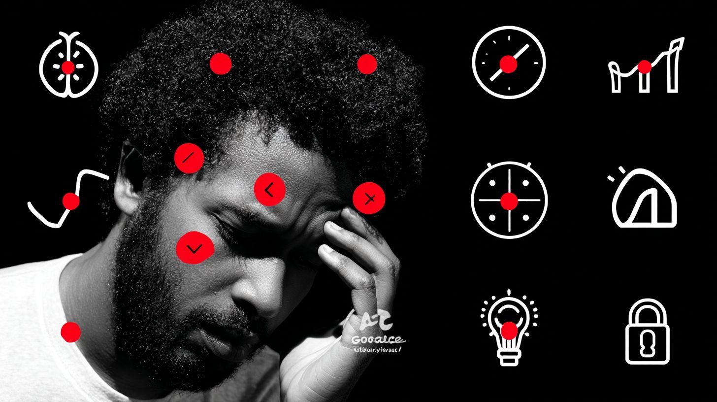 Why Your Brand Isn't Showing Up in Google AI Overviews -The 7 Most Common Reasons
