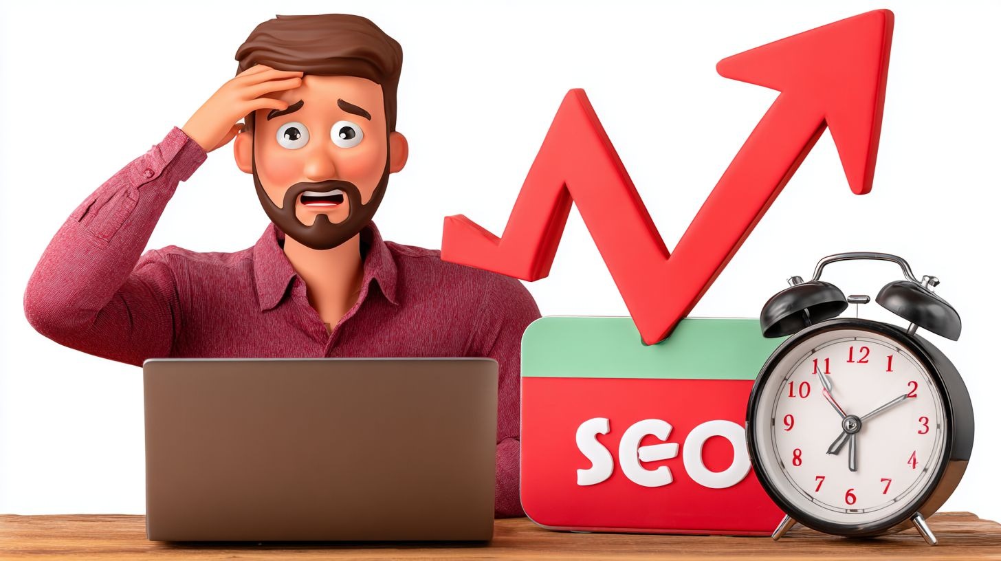 Why Your Local Rankings Dropped This Month (And How to Diagnose It in 15 Minutes)
