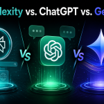 Perplexity vs. ChatGPT vs. Gemini Who Cites Your Content Differently